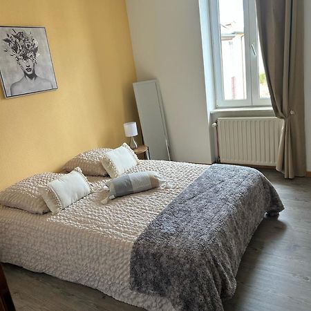 Le Petit Coin Des Oliviers Daire Colmar Dış mekan fotoğraf