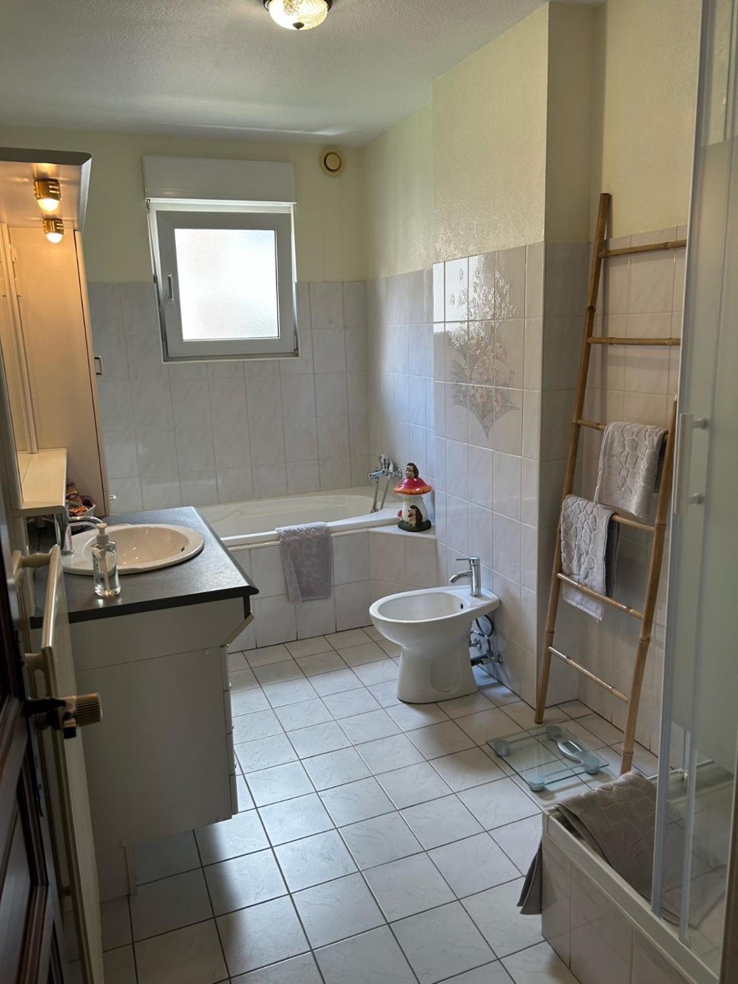 Le Petit Coin Des Oliviers Daire Colmar Dış mekan fotoğraf