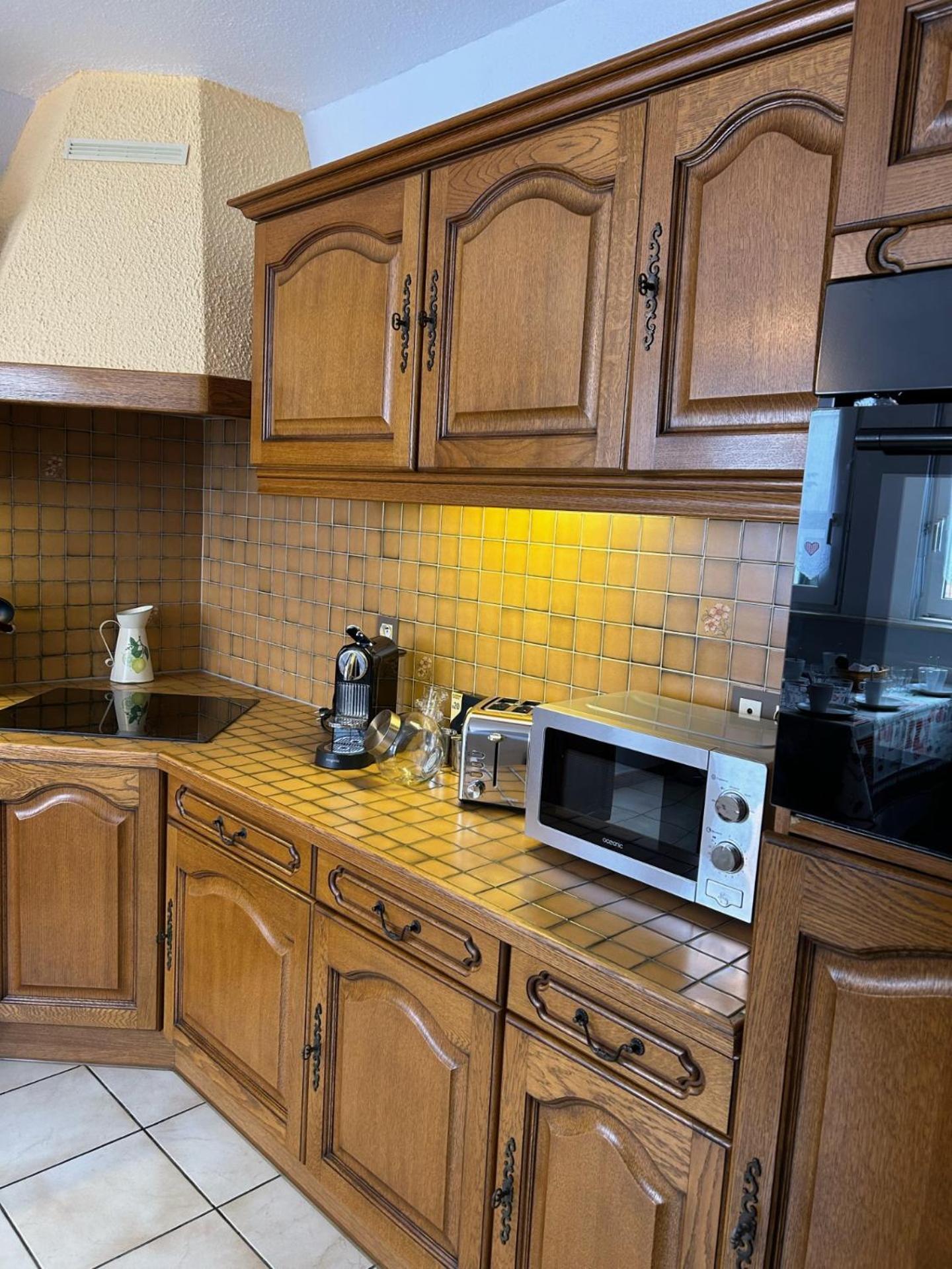 Le Petit Coin Des Oliviers Daire Colmar Dış mekan fotoğraf